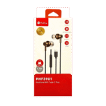 هندزفری سیم دار تایپسی مدل ProOne PHF3901