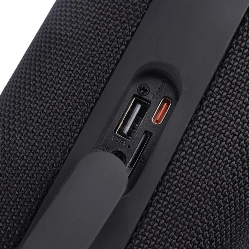 اسپیکر بلوتوثی قابل حمل پرووان مدل PSB4924