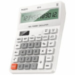 ماشین حساب دیجیتال یسیدو مدل EC10