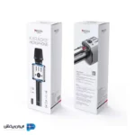 میکروفون اسپیکر یسیدو مدل yesido kr10