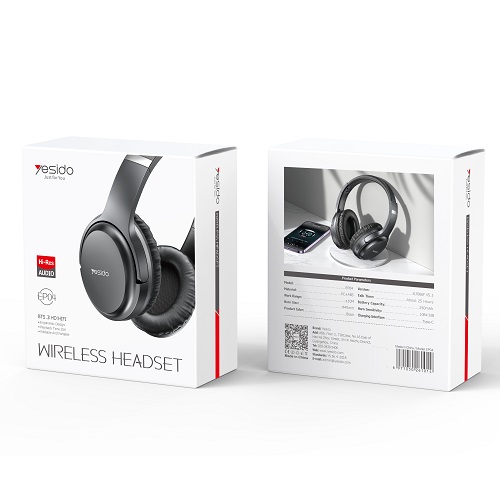 هدست Yesido مدل EP04