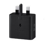 شارژر دیواری 25 وات سامسونگ مدل EP-T2510 (گارانتی 3 ماهه)