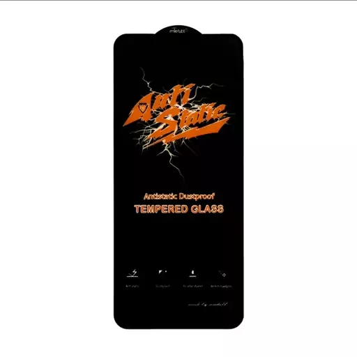 گلس Samsung Galaxy F16 شفاف