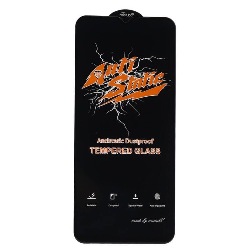 گلس Samsung Galaxy A52S 5G شفاف