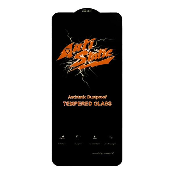 گلس Samsung Galaxy A71 شفاف