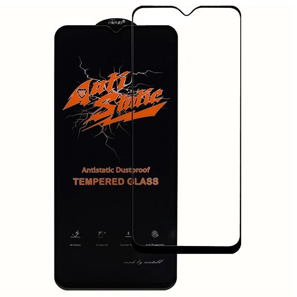 گلس Samsung Galaxy F54 5G شفاف