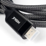 کابل HDMI هیسکا مدل HD02