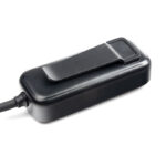 شارژر فندكي 120واتی هیسکا HISKA HCC-327