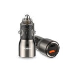 شارژر فندكي 95واتی هیسکا HISKA HCC-329