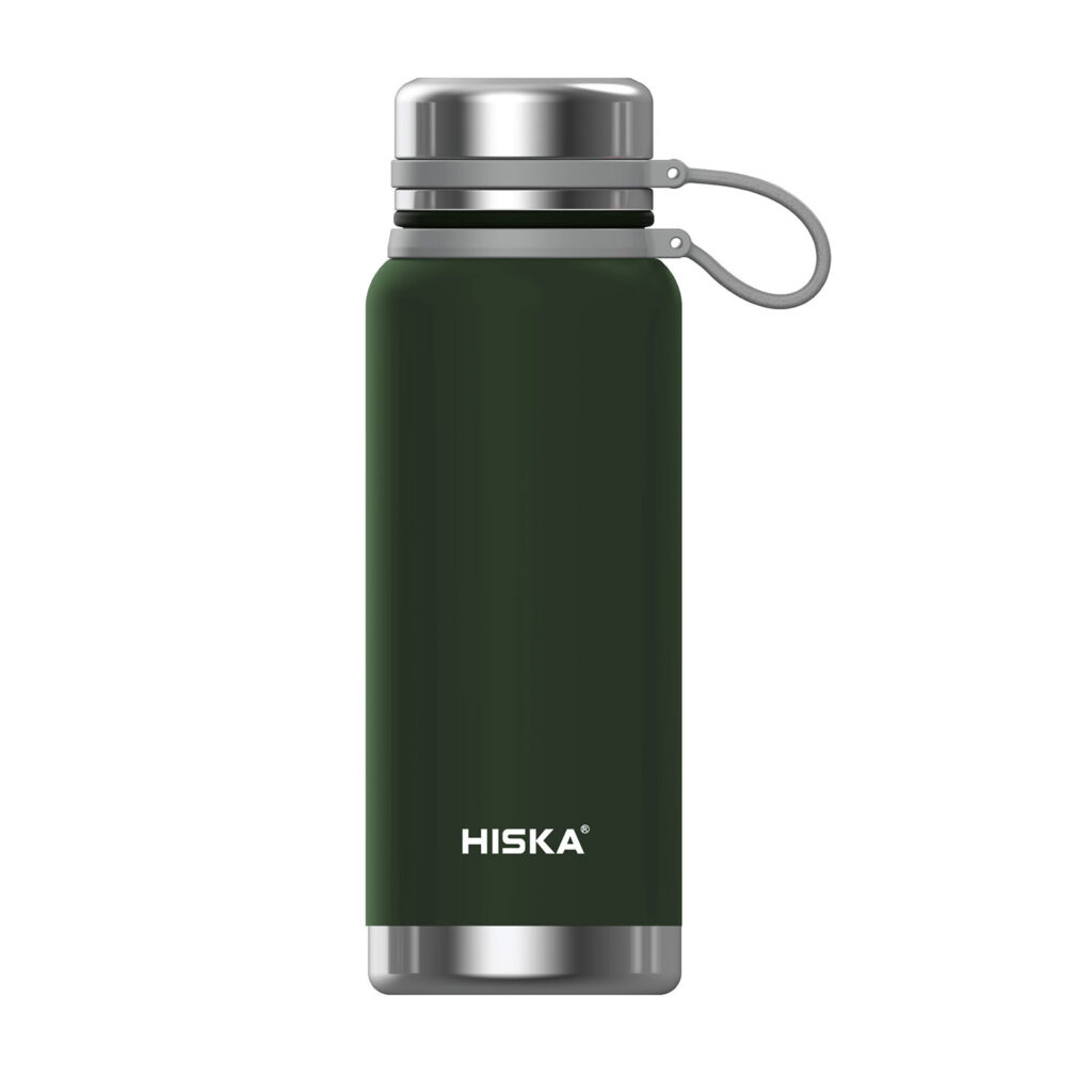 فلاسك 1لیتری هیسکا HISKA HR-80