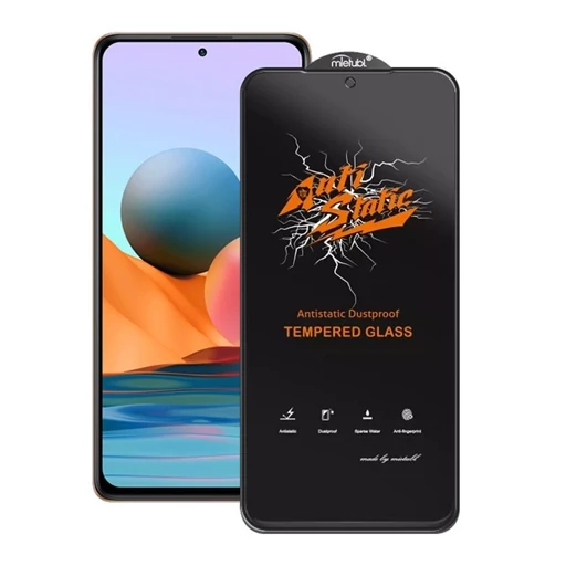 گلس Samsung Galaxy S10 LlTE شفاف