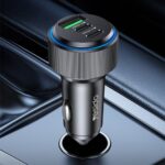 شارژر فندکی 60واتی یسیدو YESIDO Y50