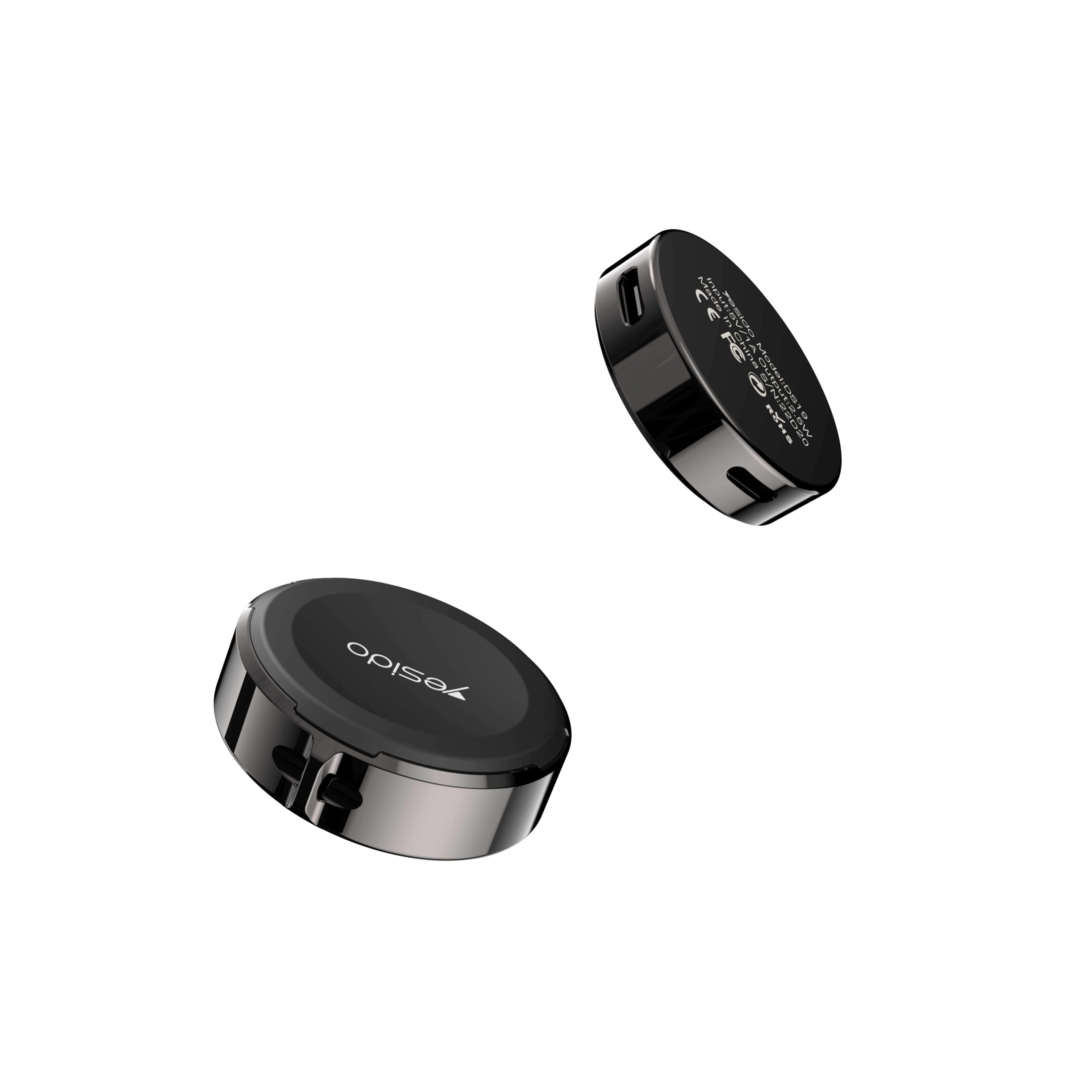 کابل شارژر سامسونگ واچ یسیدو YESIDO DS19