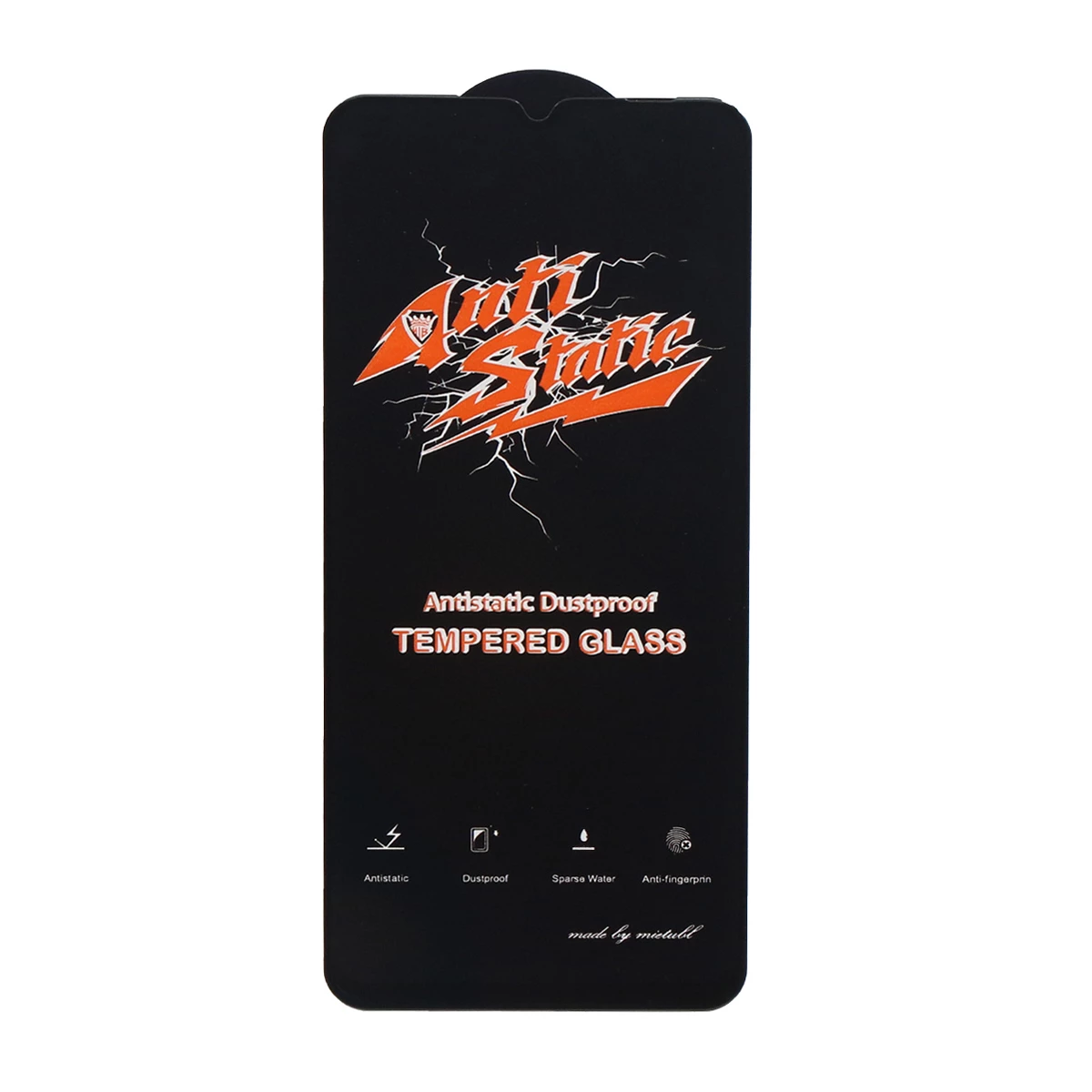 گلس Samsung Galaxy A72 شفاف 1 گلس Samsung Galaxy A72 شفاف