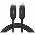 کابل HDMI کیفیت 8K طول2متر هیسکا مدل HISKA HD02