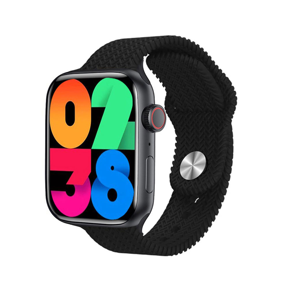 ساعت هوشمند HK9 pro