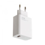 آداپتور شارژر دیواری 33 وات شیائومی مدل Adaptor Charger MDY