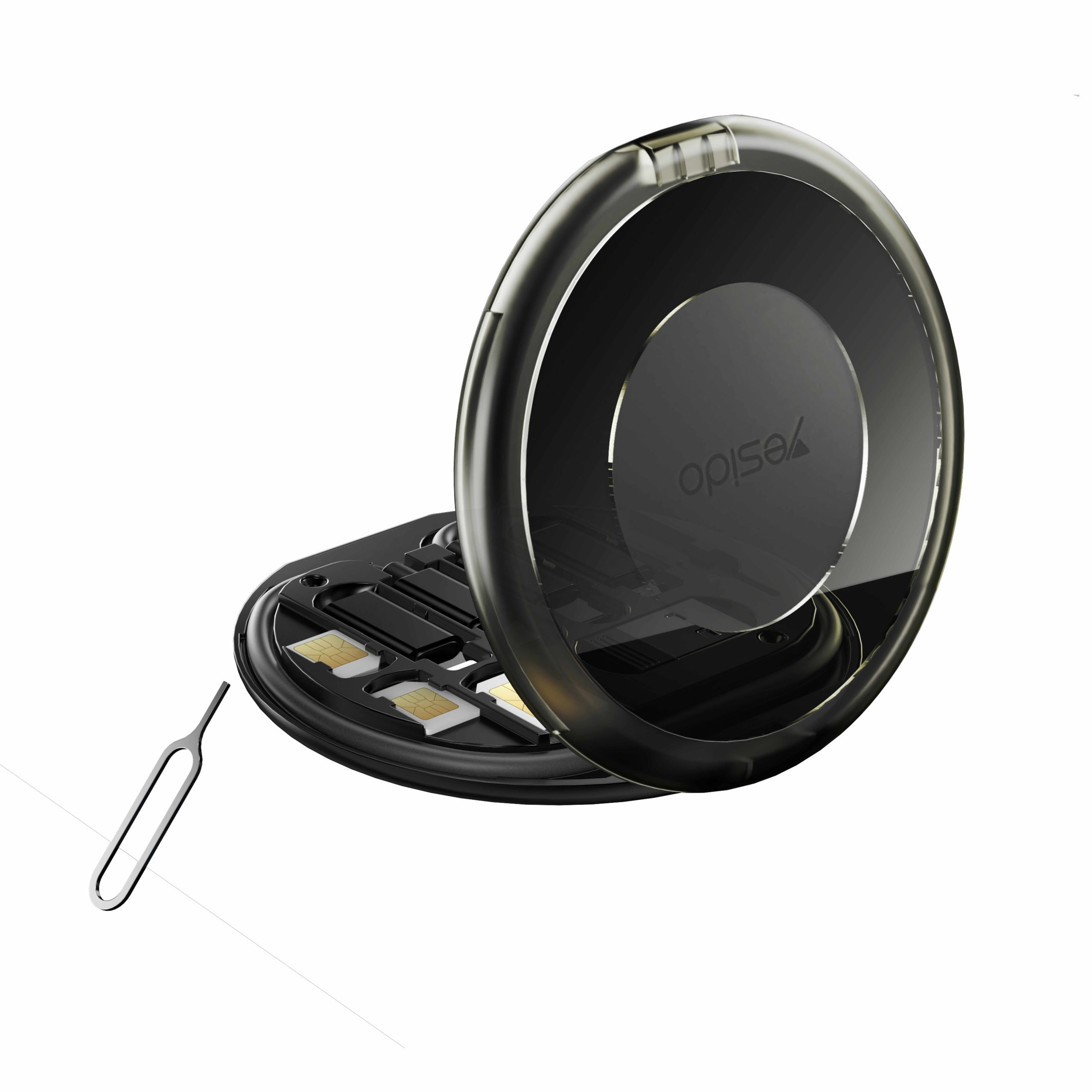 کابل چندکاره یسیدو YESIDO CA118