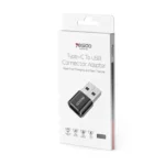 تبدیل تایپ سی به USB یسیدو مدل Yesido GS09