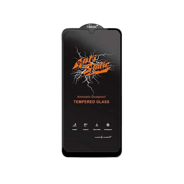 گلس Samsung Galaxy M13 lNDlA شفاف